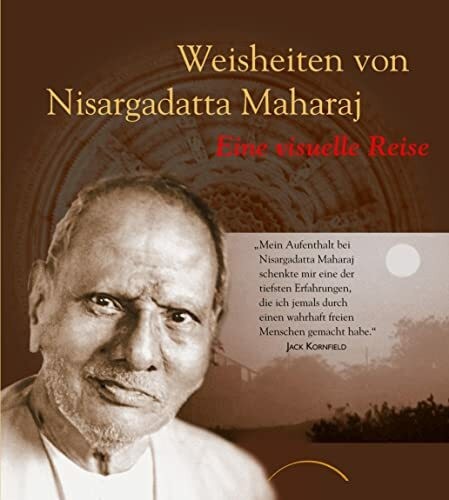 Weisheiten von nisargadatta - weisheiten,