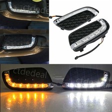 LED DRL Tagfahrlicht
