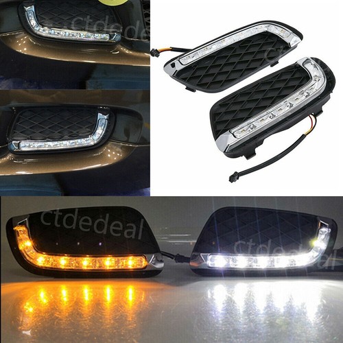 Led drl tagfahrlicht - led,