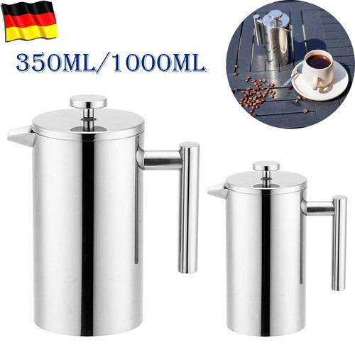 350 1000ml kaffeebereiter - 350/1000ml,