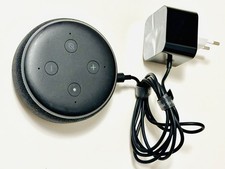 Amazon Echo Dot 3rd Gen. Smart