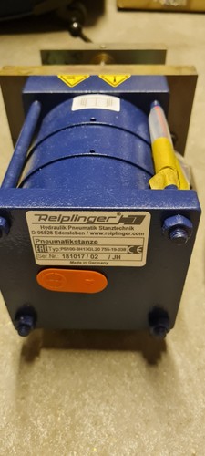 Replinger pneumatikstanze - replinger,