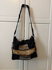 La Martina Umhängetasche Messenger Guter Zustand