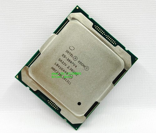 Intel core 2697v4 - 2697v4, 45mb