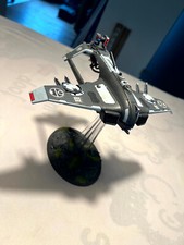 WH40k Tau AX39 Sun Shark Bomber