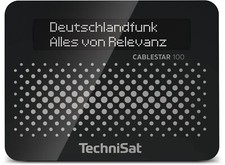 TechniSat CABLESTAR 100 -