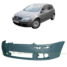 Stoßstange vorne für VW Golf