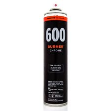 Molotow Burner Chrome 600ml -