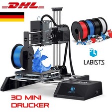 Labists SX1 3D Mini-Drucker