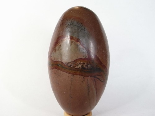 Shiva lingam 3420g - ,