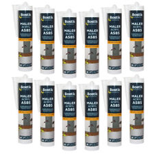 Acryl Maleracryl weiß Acryl