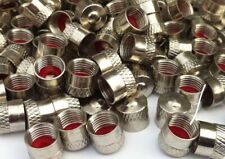 4x Ventilkappen Set mit