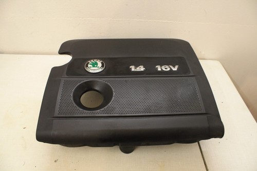 Skoda fabia 16v 100 ps - fabia,