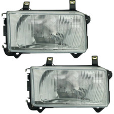 Scheinwerfer Set Links und