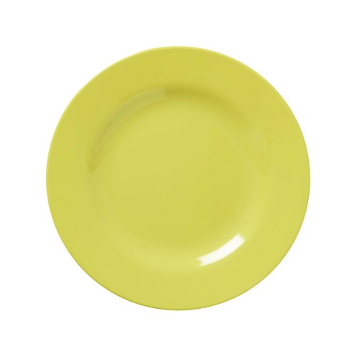 Rice kleiner teller aus - kleiner,