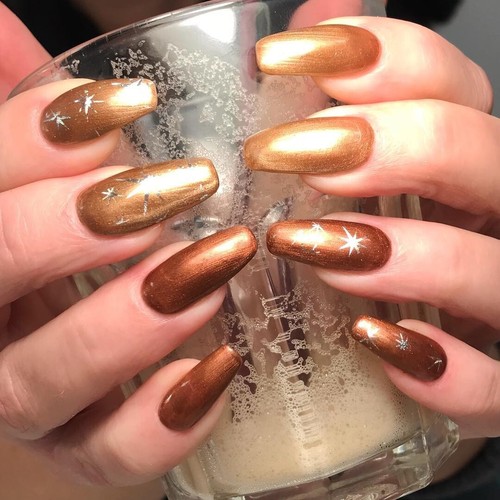 Cnd shellac sugared spice 3 - cnd,