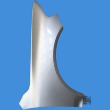 VW Touareg 5.0 V10 TDI DPF Automatik 7L Kotflügel R