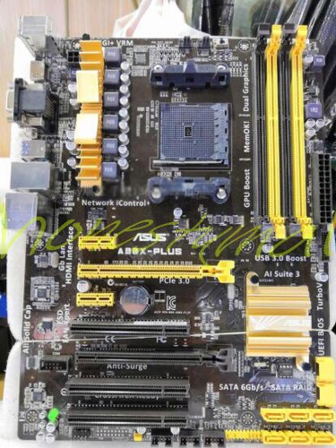 Asus amd a88x plus - a88x-plus,