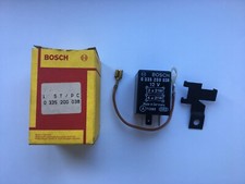 bosch blinkrelais blinkgeber 12v