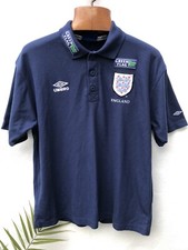 Vintage 90s England Green Flag