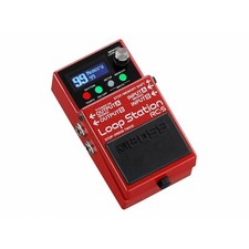 Boss loop station - rc-5,