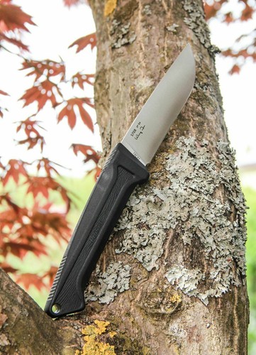 Sanrenmu s708 messer fixed - sanrenmu,