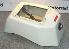 Tankabdeckung Deckel Tankdeckel Polizei FuG  BMW K75 K 75 K100 K 100 SEHR SELTEN