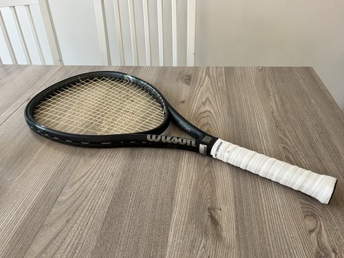 Wilson hyper hammer 0 - wilson,