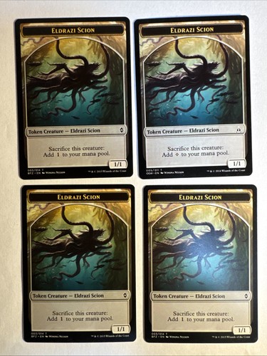 Mtg battle for zendikar - mtg,