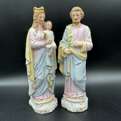Heilige familie figuren set - familie,
