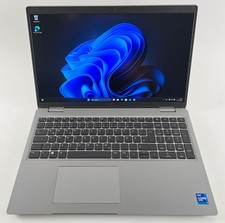 Dell Latitude 5520 Intel Core