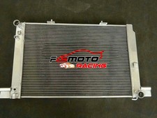 Alu Radiator For 1989-2002