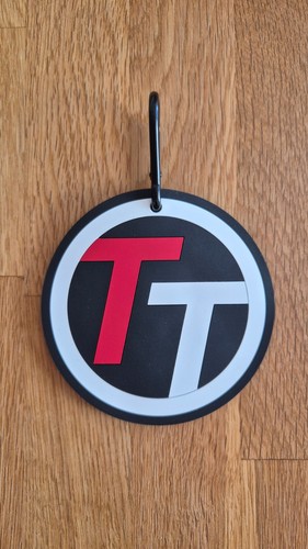 Team titleist bag - team, |