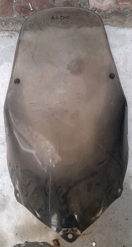 Suzuki frontscheibe standard - frontscheibe,