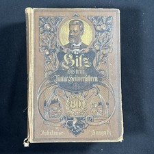 Bilz Das neue