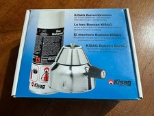 Bunsenbrenner für Labor 