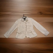 Jacke Aus Den 2000'er