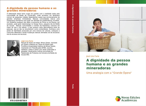 José lino faria a - lino,