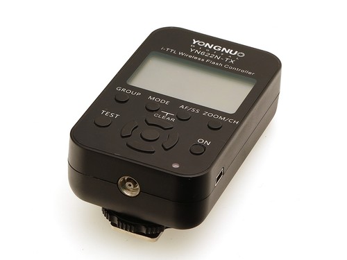 Yongnuo digital yn622n - yongnuo, yn622n-tx