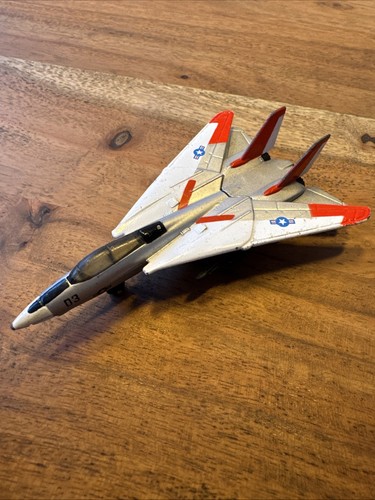 Matchbox grumman tomcat - matchbox,