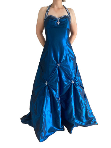 Langes festliches abendkleid - langes,,