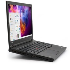 Lenovo ThinkPad T540p Laptop