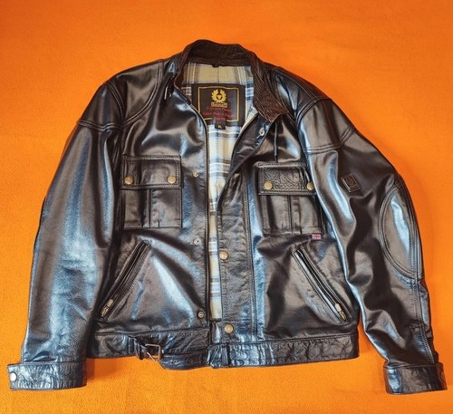 Belstaff jacke - belstaff,