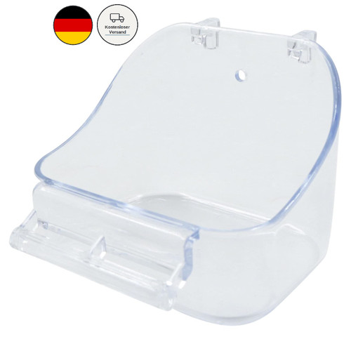 Vogelbadewanne für kleine - vogelbadewanne,