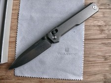 Real steel perix - steel, titan