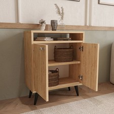 Beistellschrank Malung