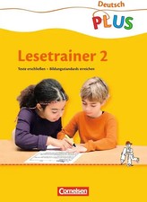 Deutsch plus - Grundschule -
