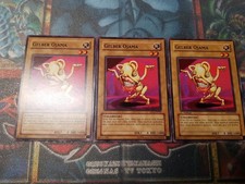 Yu-Gi-Oh! 3 × Gelber Ojama