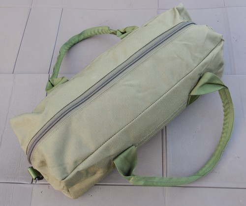 Tool bag holdall - gb,