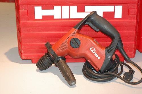 Hilti te7 bohrhammer - hilti-te7,